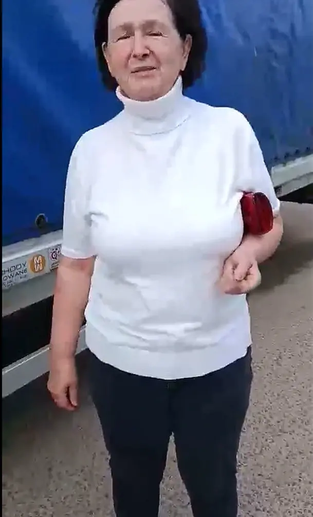 Видео отзыв о транспортной компании